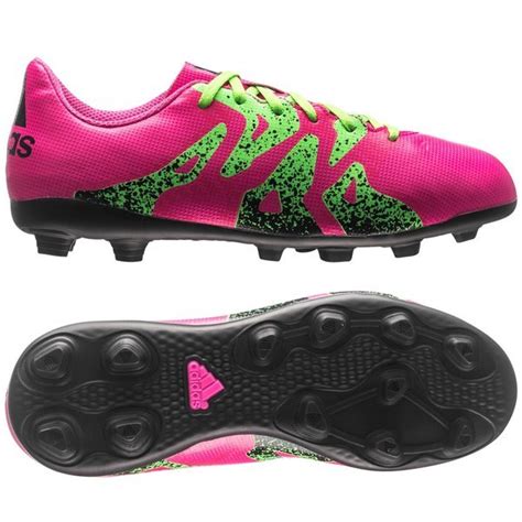 adidas X 15.4 FxG Kids 